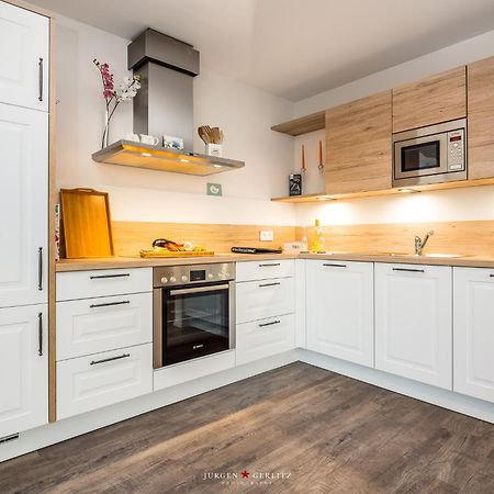 Ferienwohnung Riviera Masion Olpenitz Esterno foto