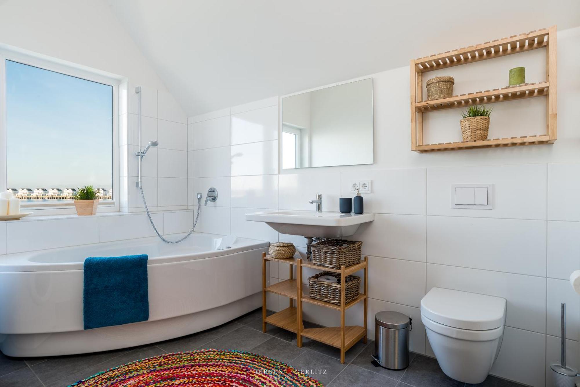 Ferienwohnung Riviera Masion Olpenitz Esterno foto