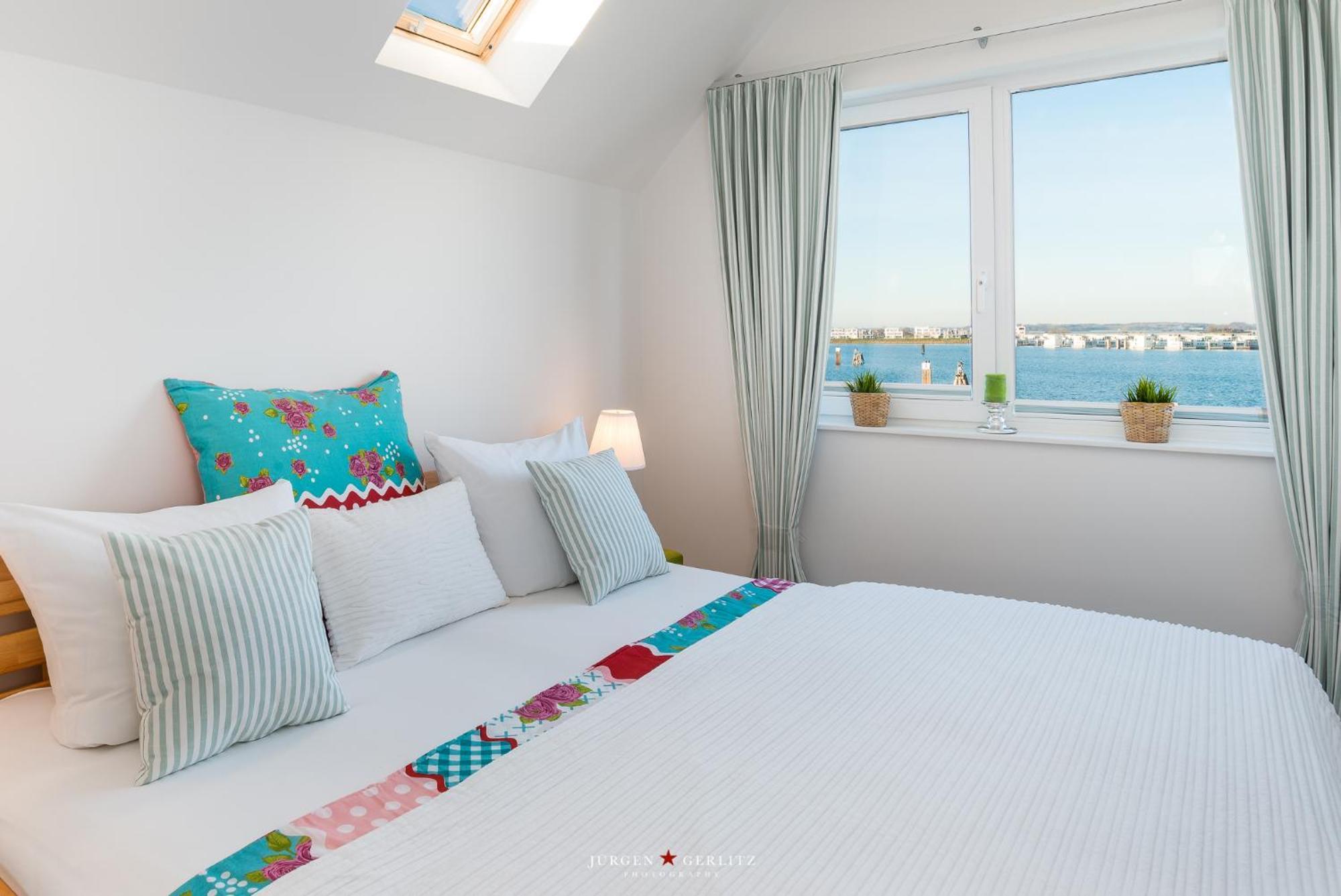 Ferienwohnung Riviera Masion Olpenitz Esterno foto