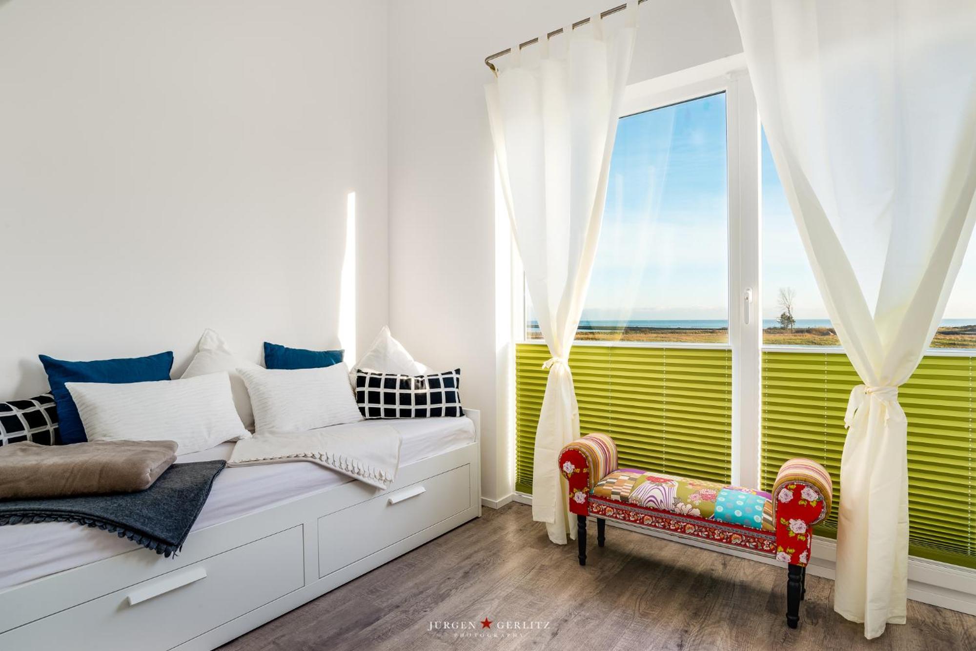 Ferienwohnung Riviera Masion Olpenitz Esterno foto