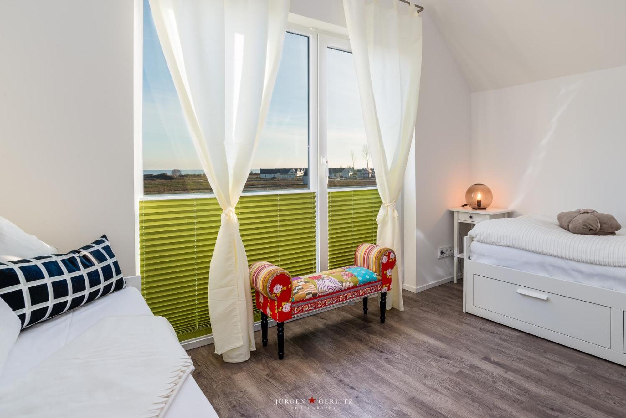 Ferienwohnung Riviera Masion Olpenitz Esterno foto